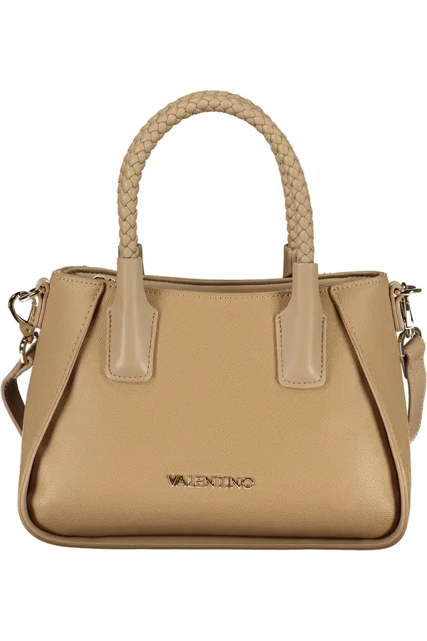 Valentino Bags Valentino torba preko ramena bež boje