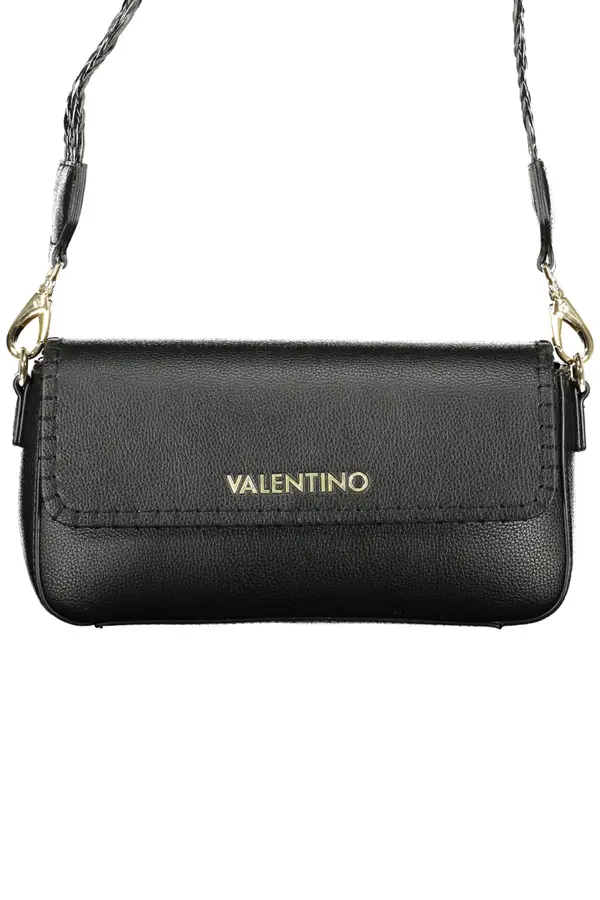 Valentino Bags Valentino torba preko ramena crna