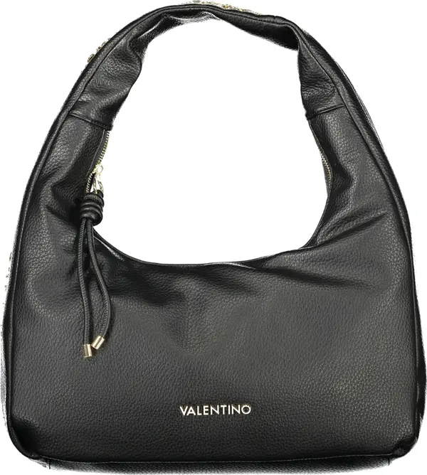 Valentino Bags Valentino torba preko ramena crna