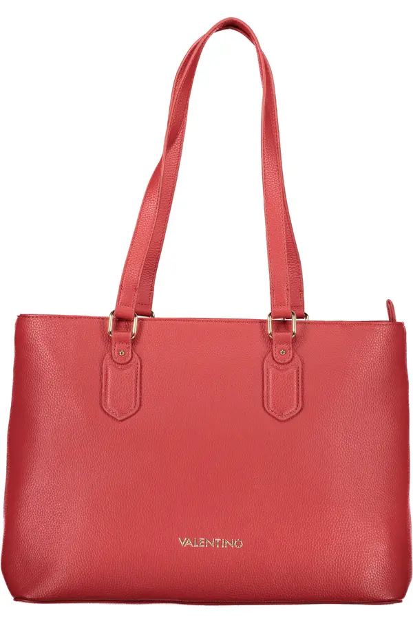 Valentino Bags Valentino torba preko ramena crvena