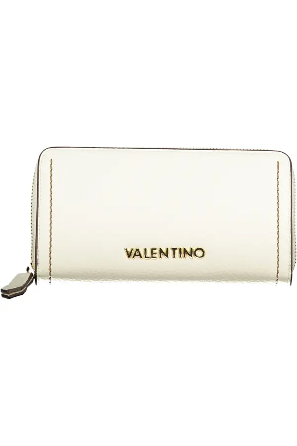 Valentino Bags Valentino ženski bijeli novčanik
