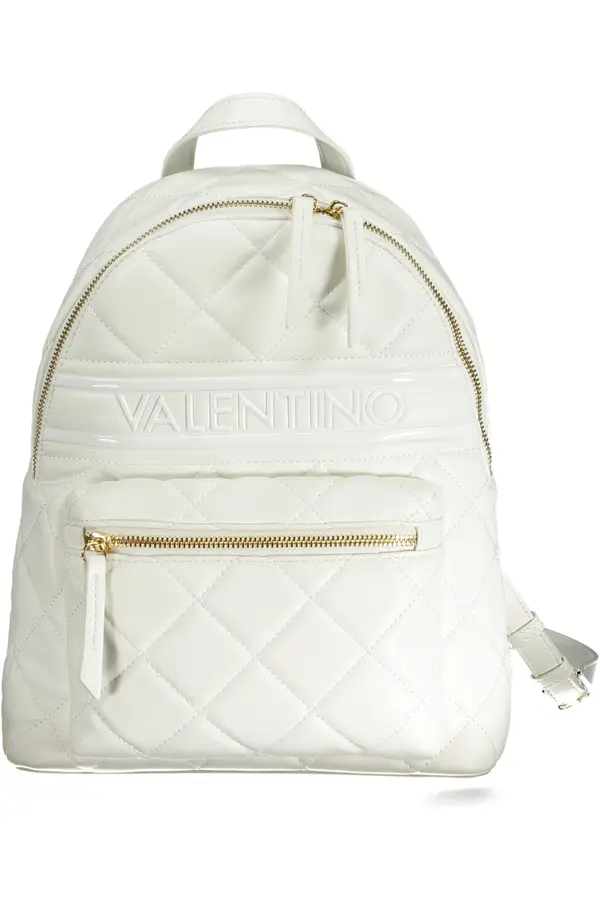 Valentino Bags VALENTINO ženski bijeli ruksak