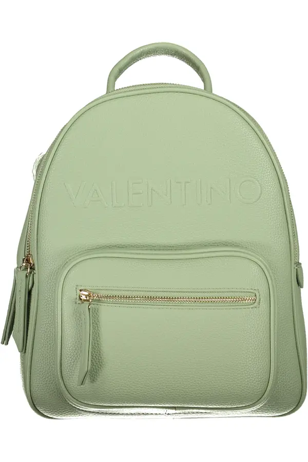 Valentino Bags VALENTINO ženski ruksak zelene boje