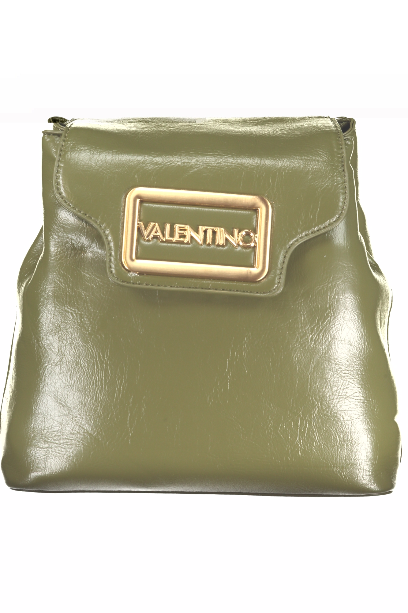 Valentino Bags VALENTINO ženski ruksak zelene boje
