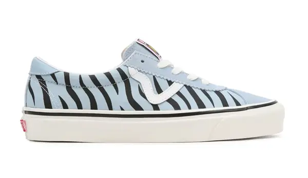 Vans Vans Anaheim Factory Style 73 DX plave