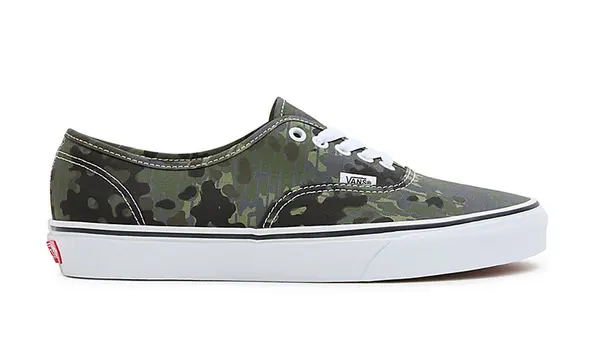 Vans Vans Authentic Rain Camo tenisice