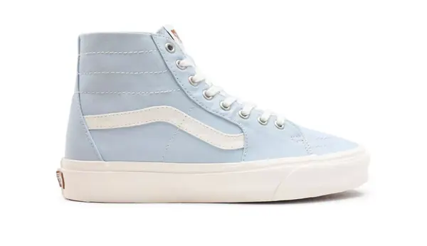 Vans Vans Eco Theory SK8-Hi sužene plave tenisice