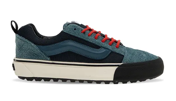 Vans Vans Knu Skool MTE-1 tenisice plave