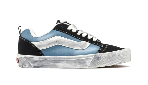 Vans Vans Knu Skool tenisice plave boje
