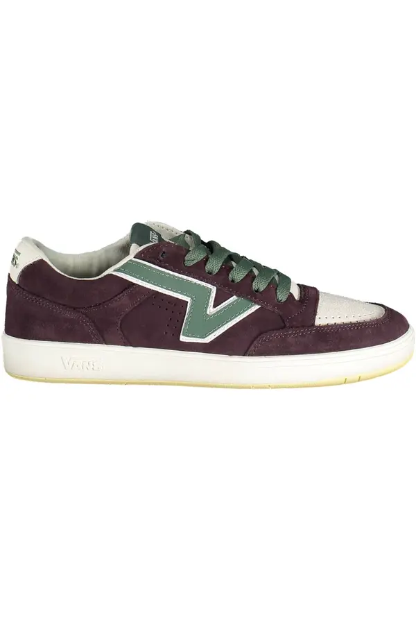 Vans Vans ljubičaste muške sportske tenisice