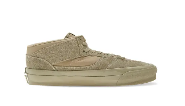 Vans Vans LX Half Cab Reissue 33 Zelene