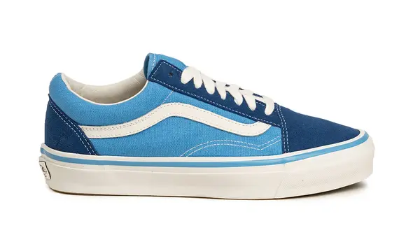 Vans Vans LX Old Skool plave tenisice