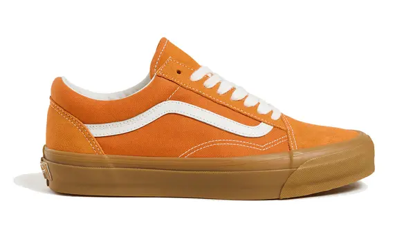 Vans Vans LX Old Skool tenisice narančaste boje