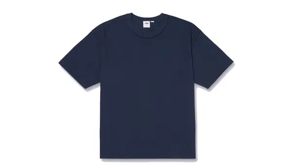 Vans Vans LX Premium majica kratkih rukava plava