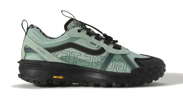 Vans Vans MTE Crosspath XC Gore-Tex tenisice, zelene
