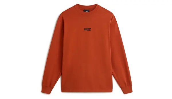 Vans Vans muška majica dugih rukava