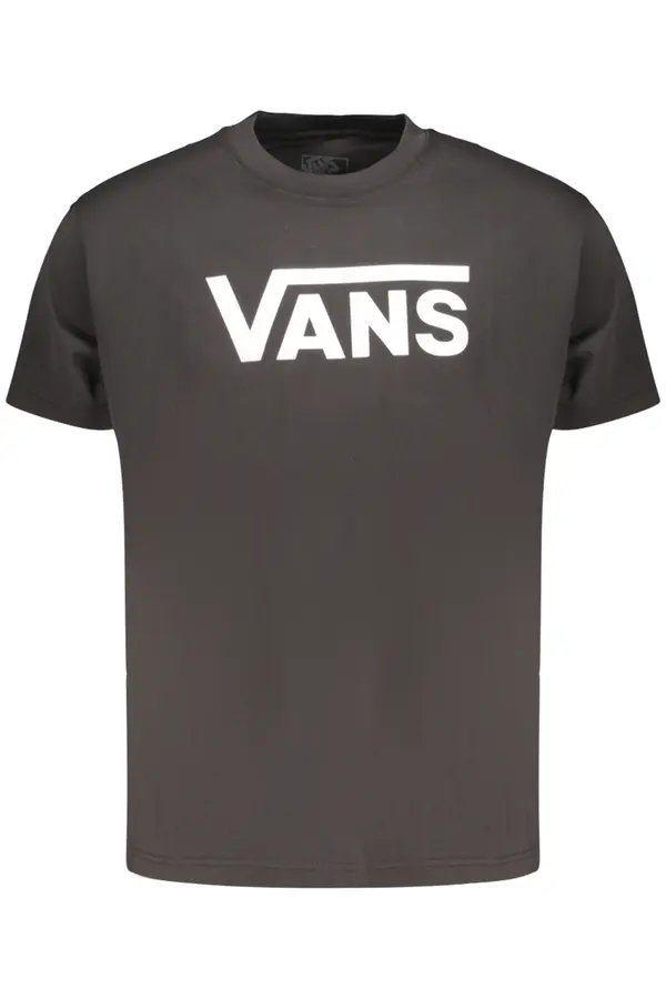 Vans VANS muška majica kratkih rukava crne boje