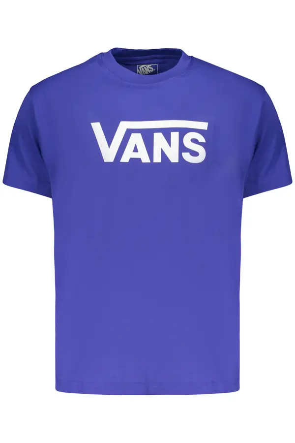 Vans VANS muška majica kratkih rukava plave boje