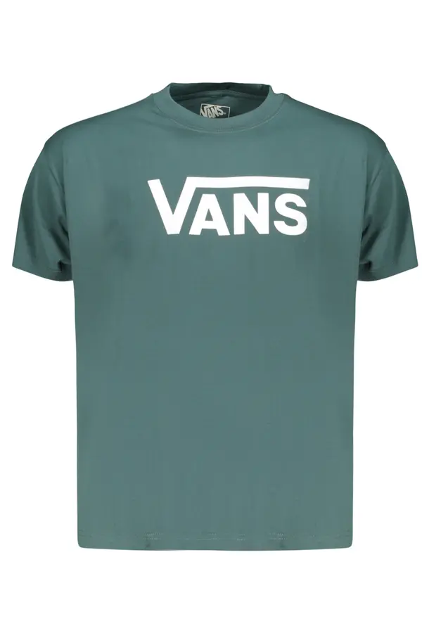 Vans VANS muška majica kratkih rukava zelene boje
