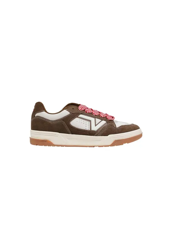 Vans Vans muške kožne tenisice
