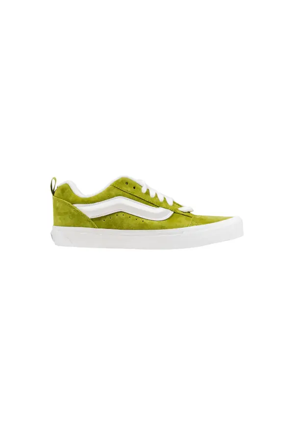 Vans Vans muške tenisice od brušene kože