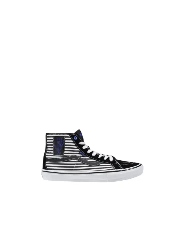Vans Vans muške visoke tenisice