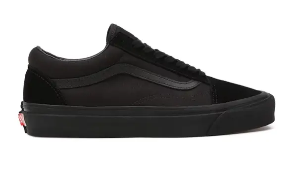 Vans Vans Old Skool 36 DX tenisice crne boje