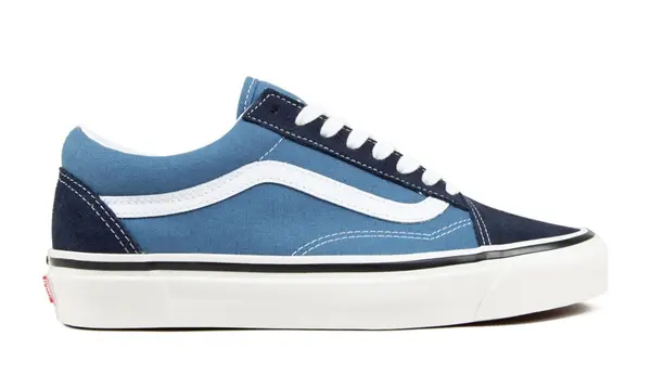 Vans Vans Old Skool 36 Dx tenisice plave boje