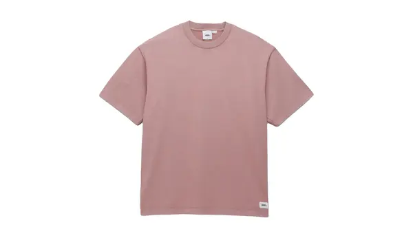 Vans Vans Premium majica kratkih rukava, roza