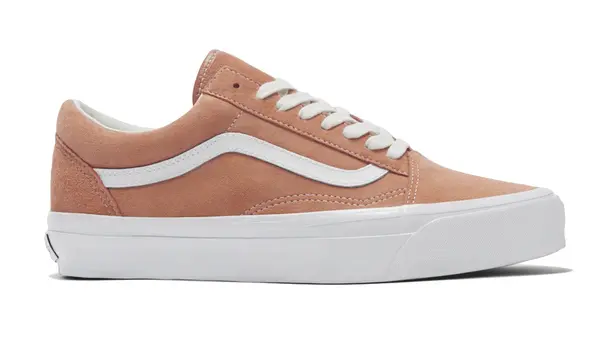 Vans Vans Premium Old Skool 36 narančaste tenisice
