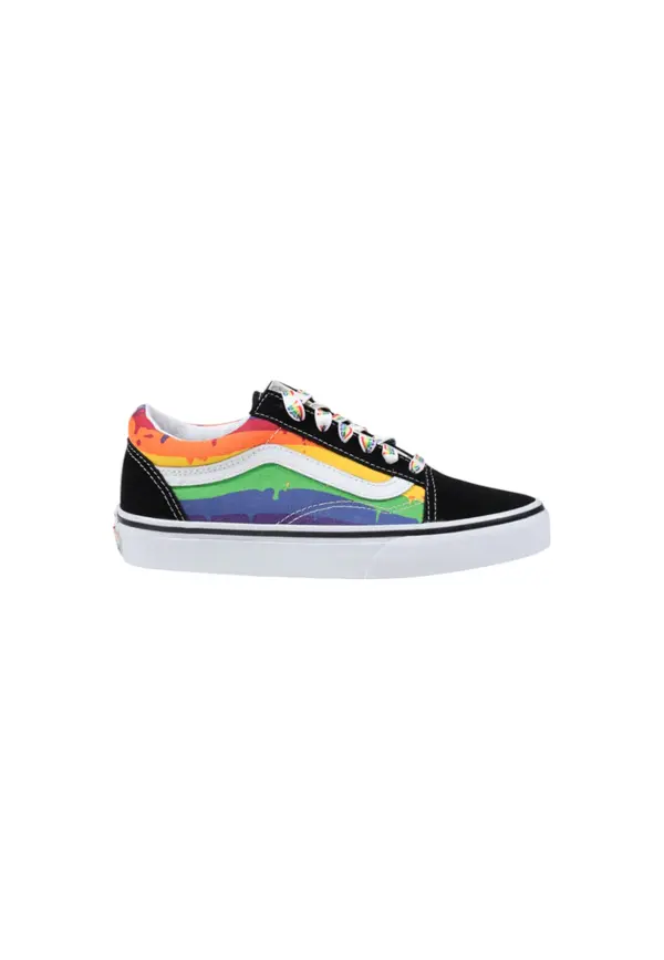Vans Vans šarene niske tenisice