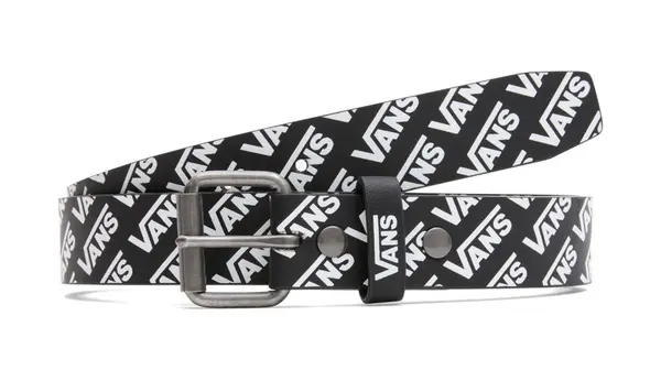 Vans Vans Shevlin remen crne boje