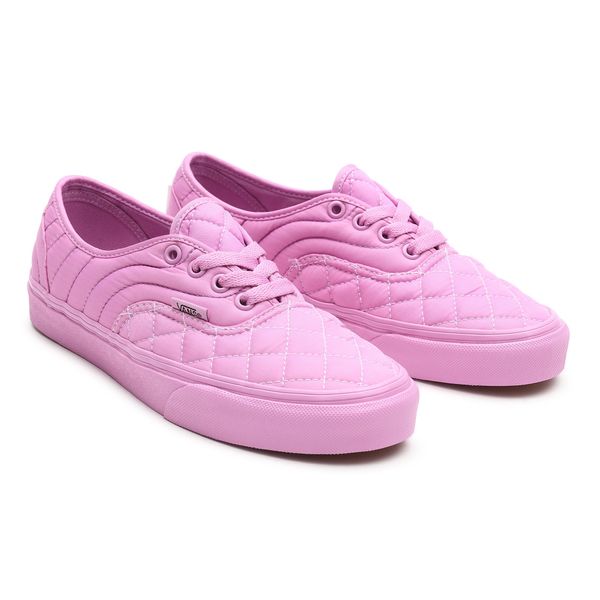 Vans Vans Shoes Ua Authentic Qlt Ocer Ocer Mprpl - Women's