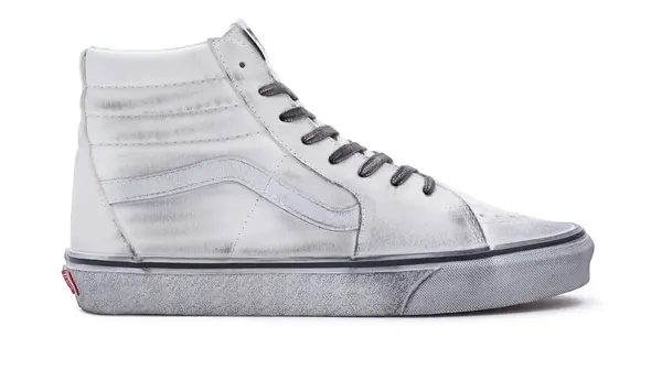 Vans Vans SK-8 Hi bijele visoke tenisice