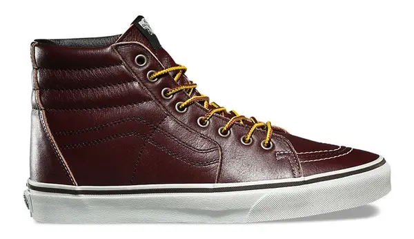 Vans Vans SK8-Hi Ground Breakers