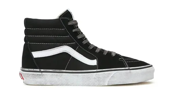 Vans Vans SK8-Hi visoke tenisice crne boje