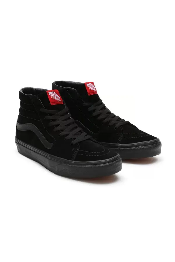 Vans Vans SK8-Hi visoke tenisice crne boje