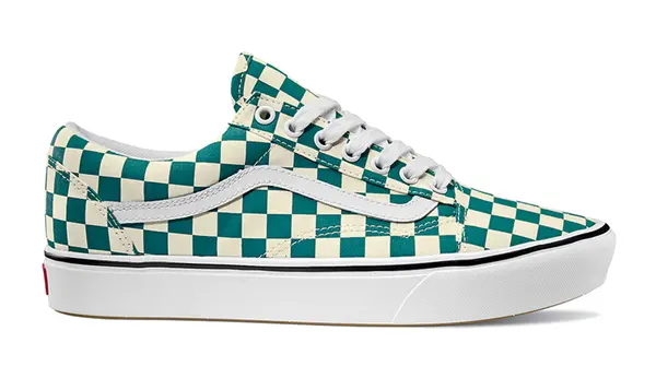Vans Vans Ua Comfycush Old Skool tenisice