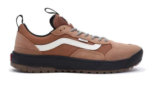 Vans Vans Ultrarange Exo WW tenisice smeđe