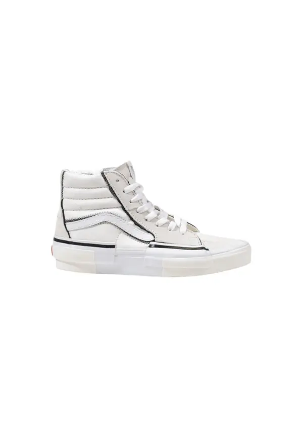 Vans Vans visoke kožne tenisice