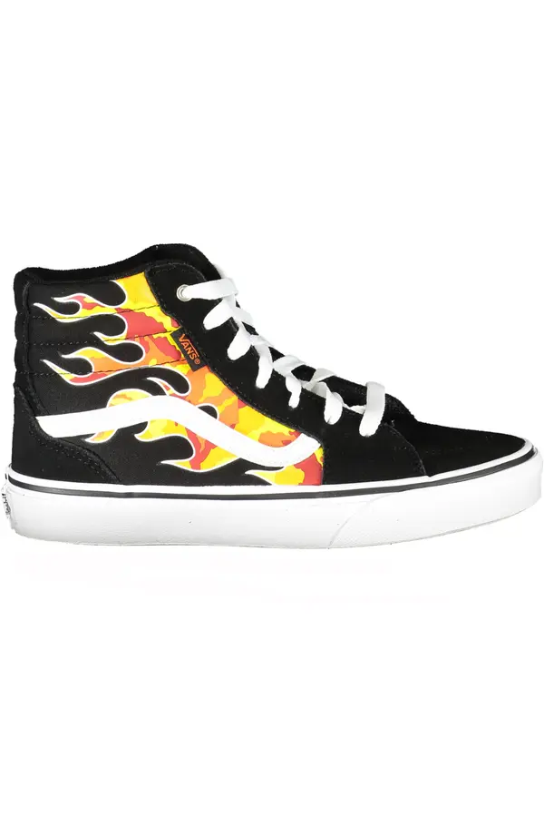 Vans Vans visoke tenisice s plamenovima