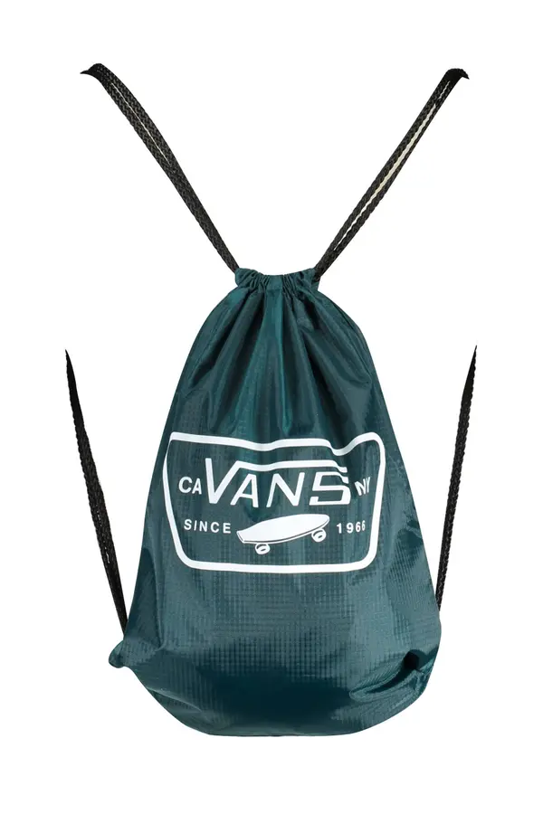 Vans Vans zelena torba
