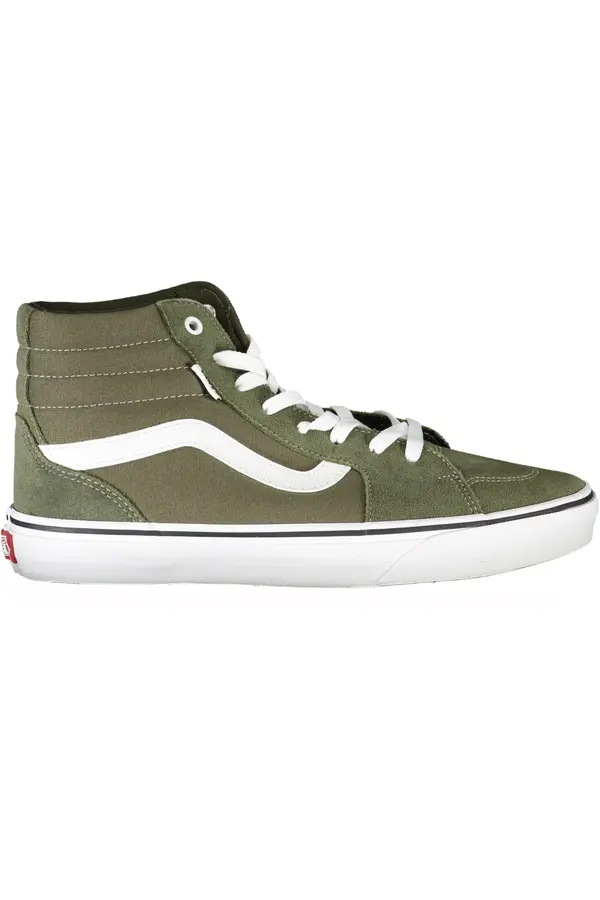 Vans Vans zelene muške sportske tenisice
