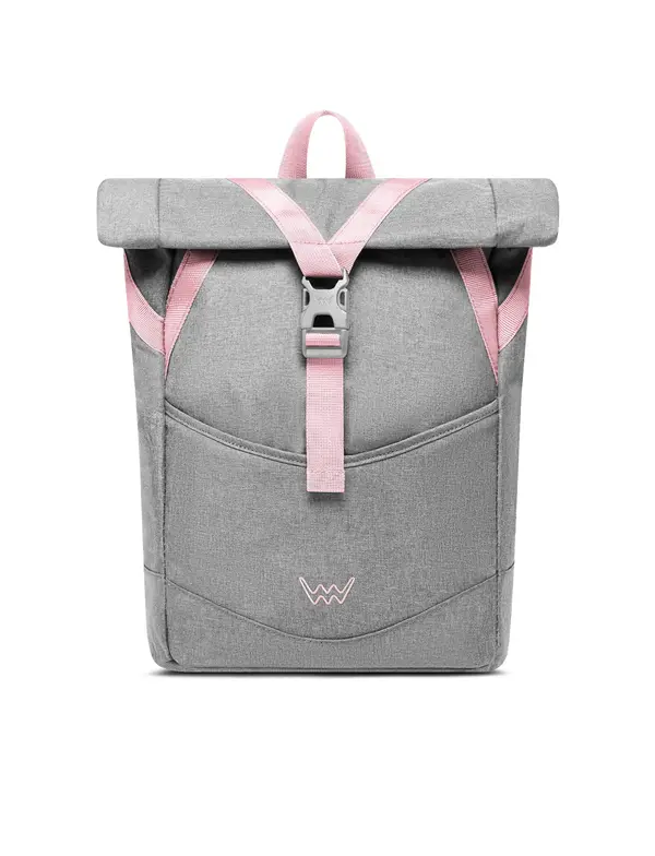 VUCH Veerle Grey