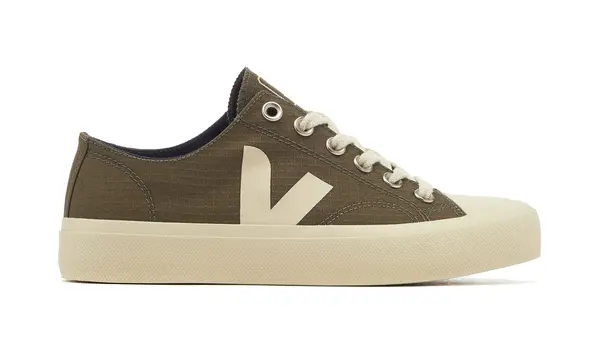 Veja Veja Wata II Low Ripstop tenisice smeđe