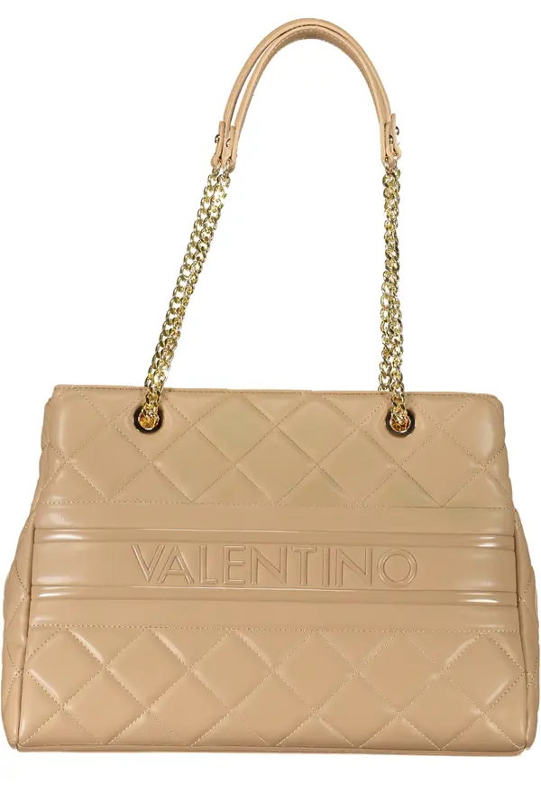 Valentino Bags Velika bež Valentino torbica