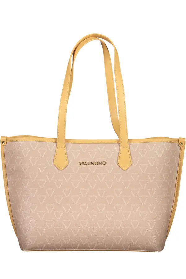Valentino Bags Velika bež Valentino torbica