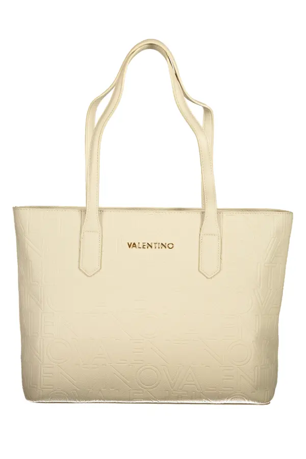 Valentino Bags Velika bež Valentino torbica
