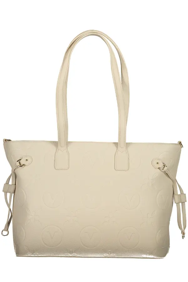 Valentino Bags Velika bež Valentino torbica