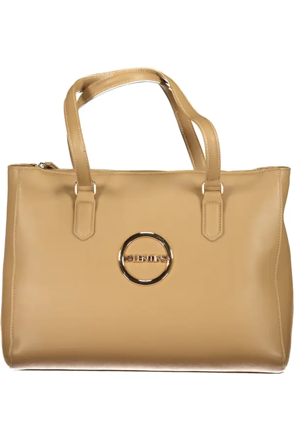 Valentino Bags Velika bež Valentino torbica